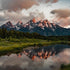 Photography Hikes: Grand Teton National Park
