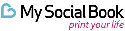 My Social Book